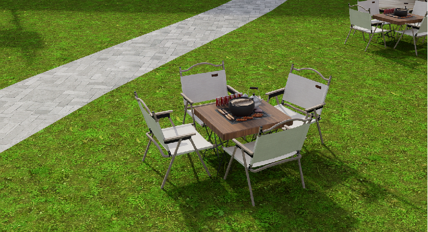 麻栗坡县酒店帐篷定制：解锁旅居新体验，打造差异化竞争力