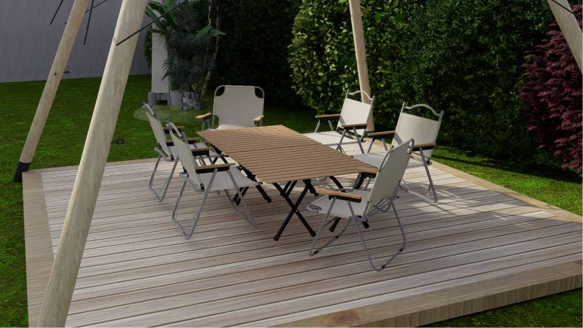 麻栗坡县帐篷生产厂家：以匠心筑牢户外装备的品质根基